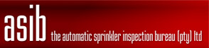 The Automatic Sprinkler Inspection Bureau